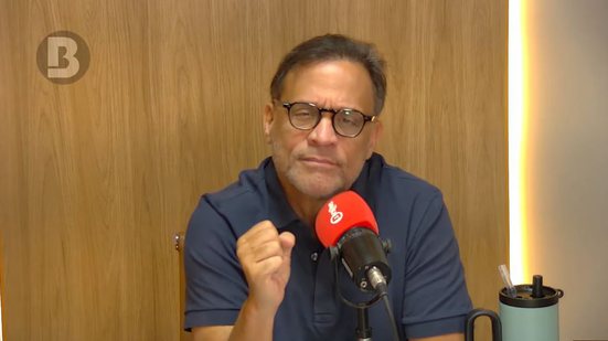 Reprodução/BNews TV