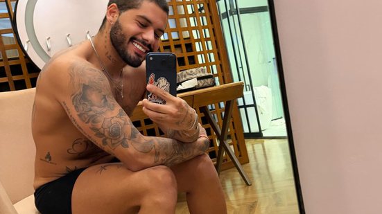 Reprodução/Redes Sociais