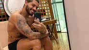Reprodução/Redes Sociais