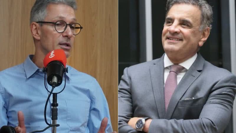 Devid Santana / BNews - PSDB / Divulgação