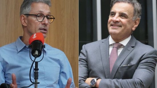 Devid Santana / BNews - PSDB / Divulgação