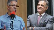 Devid Santana / BNews - PSDB / Divulgação