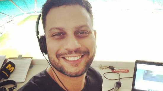 Reprodução / Redes Sociais