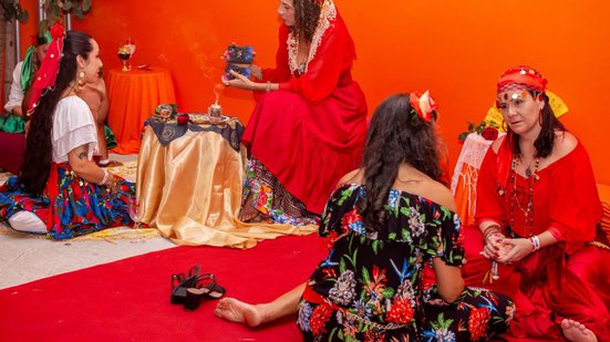 A atividade fará parte da programação da turnê em passagem por Salvador - Divulgação