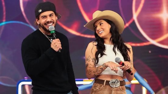 Reprodução | SBT