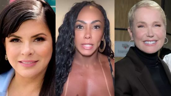 Reprodução / Redes Sociais