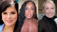 Reprodução / Redes Sociais