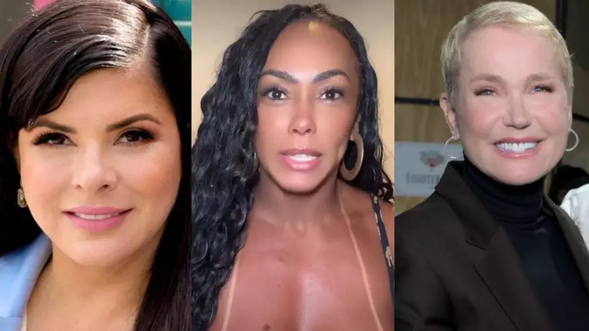 VÍDEO: Rosiane Pinheiro baixa o nível em treta com Mara Maravilha e manda recado: 