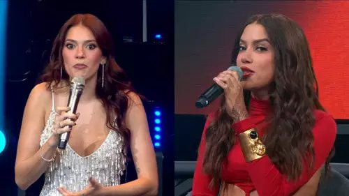 Reprodução / TV Globo