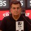 Fábio Mota acusa tratamento desigual dado ao Vitória e diz que rival da Série A tem \u0022vantagem financeira\u0022