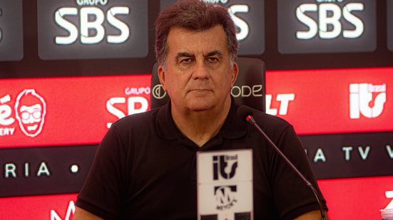 Victor Ferreira | EC Vitória