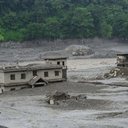 O desastre é considerado o mais devastador no Nepal desde o terremoto de 2015. Quase 9 mil pessoas morreram nesse caso. - BBC Geral
