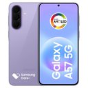 Samsung Galaxy A37 e A57 - Divulgação