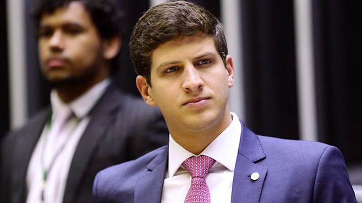 Datafolha: João Campos é o candidato mais rejeitado na disputa pelo governo de Pernambuco; veja números - QTU Questões do Universo