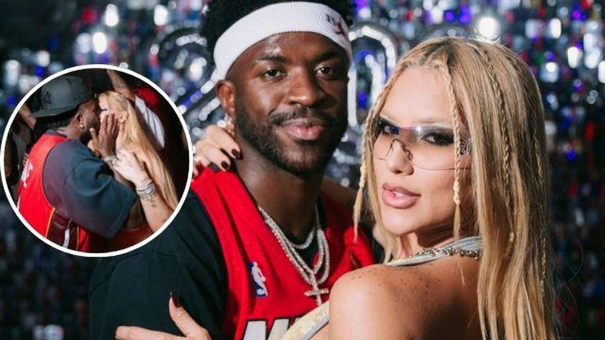 Grávida ou não? Look ousado de Virginia em festa de Vini Jr. reacende rumores: "O teste dando positivo" - QTU Questões do Universo