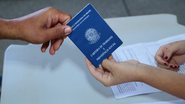 Vagas para diferentes perfis constam na lista - Agência Brasil