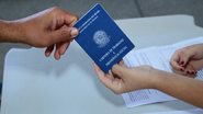 Vagas para pessoas de Paulo Afonso, Ilhéus, Valença, Eunápolis e Senhor do Bonfim, além de outras cidades estão na lista - Agência Brasil