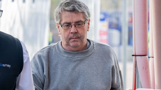 Divulgação | Wales News Service