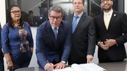 Reginaldo Ipê / Divulgação / CMS