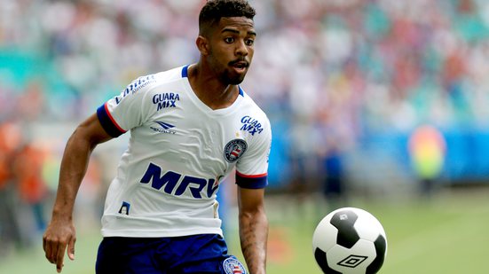 Felipe Oliveira | EC Bahia