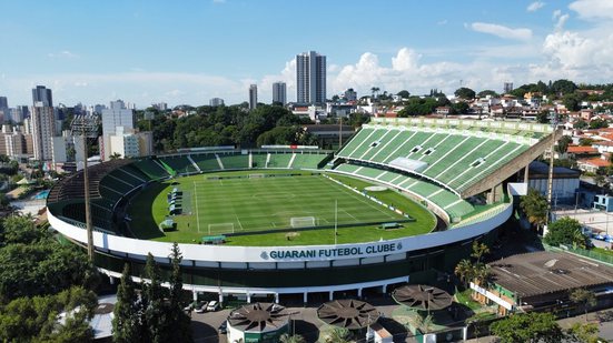 Raphael Silvestre | Guarani FC