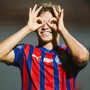 Letícia Martins / EC Bahia