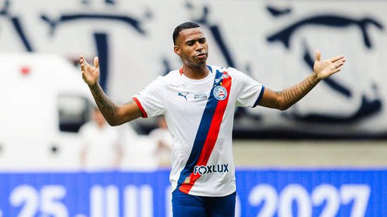 Divulgação / EC Bahia