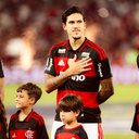 Adriano Fortes/Flamengo