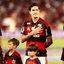 Adriano Fortes/Flamengo