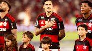 Adriano Fortes/Flamengo