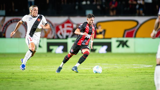 Victor Ferreira/ECV