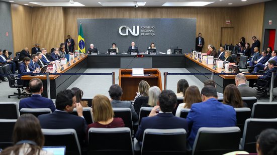 Foto: CNJ