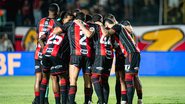 Victor Ferreira | EC Vitória