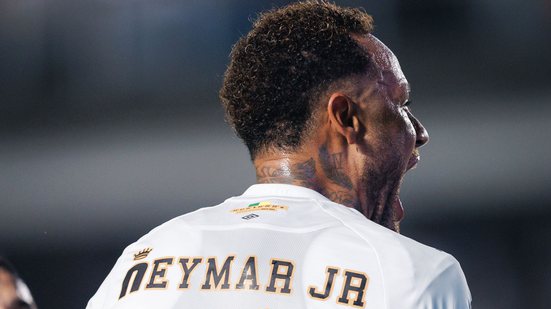 Reprodução / Santos FC