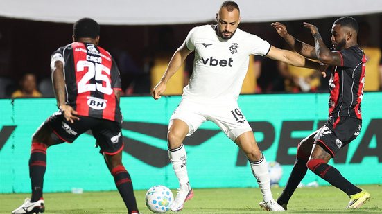 Vitor Silva | Botafogo FR