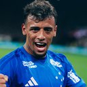Reprodução / Marco Galvão / Cruzeiro