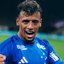 Reprodução / Marco Galvão / Cruzeiro
