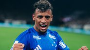 Reprodução / Marco Galvão / Cruzeiro