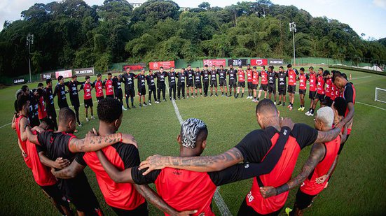 Divulgação / EC Vitória
