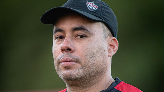 Divulgação / EC Vitória