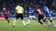 A 24ª rodada do Campeonato Brasileiro começou neste sábado (22) com três partidas importantes na disputa pelas primeiras posições e também na luta contra o rebaixamento - Gustavo Aleixo/Cruzeiro