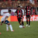 Reprodução / Victor Ferreira / EC Vitória