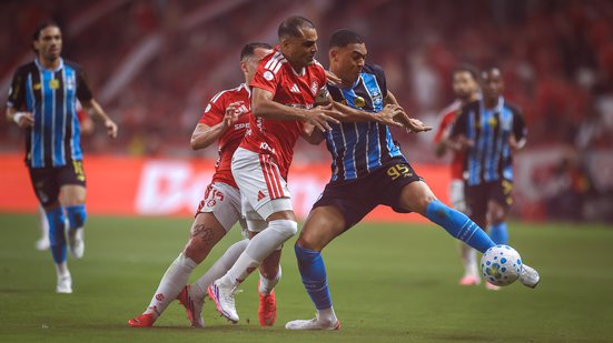 Reprodução / Lucas Uebel / Grêmio