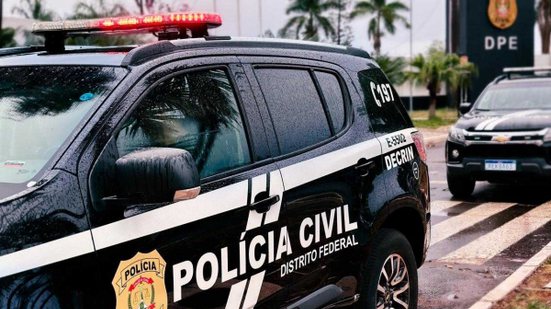 A senhora foi funcionária da Secretaria de Educação do Distrito Federal (SEDF) e vivia acamada desde 2020 - Polícia Civil do Distrito Federal