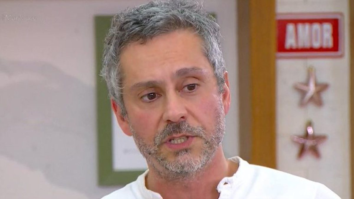 "Sem chão e sem dinheiro": O drama secreto de Alexandre Nero após tragédia familiar e luto devastador