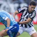 Macará x Santos - Foto: Reprodução / redes sociais