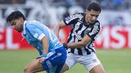 Macará x Santos - Foto: Reprodução / redes sociais