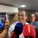 Héber Araújo / BNEWS