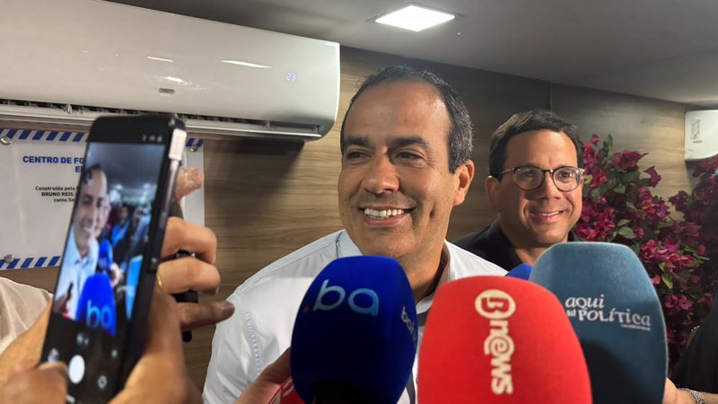 Héber Araújo / BNEWS