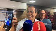 Héber Araújo / BNEWS